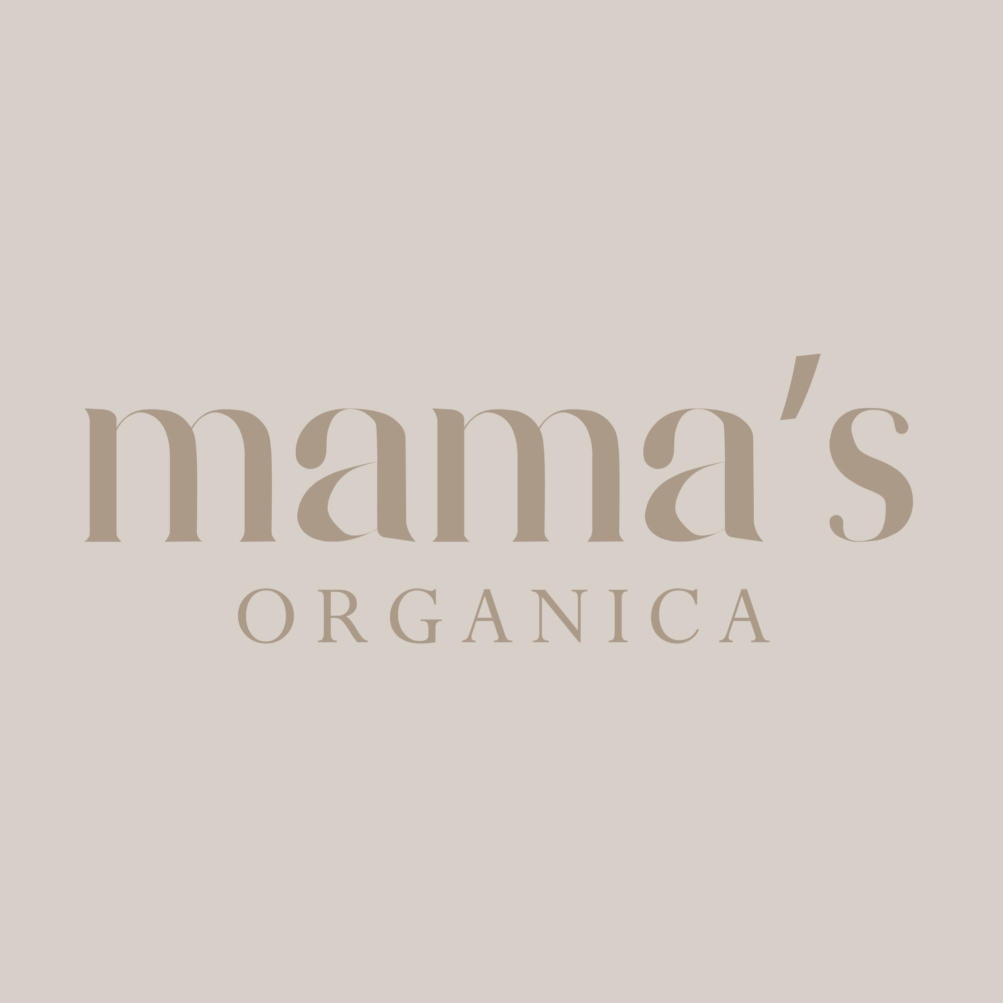 Mama's Organica