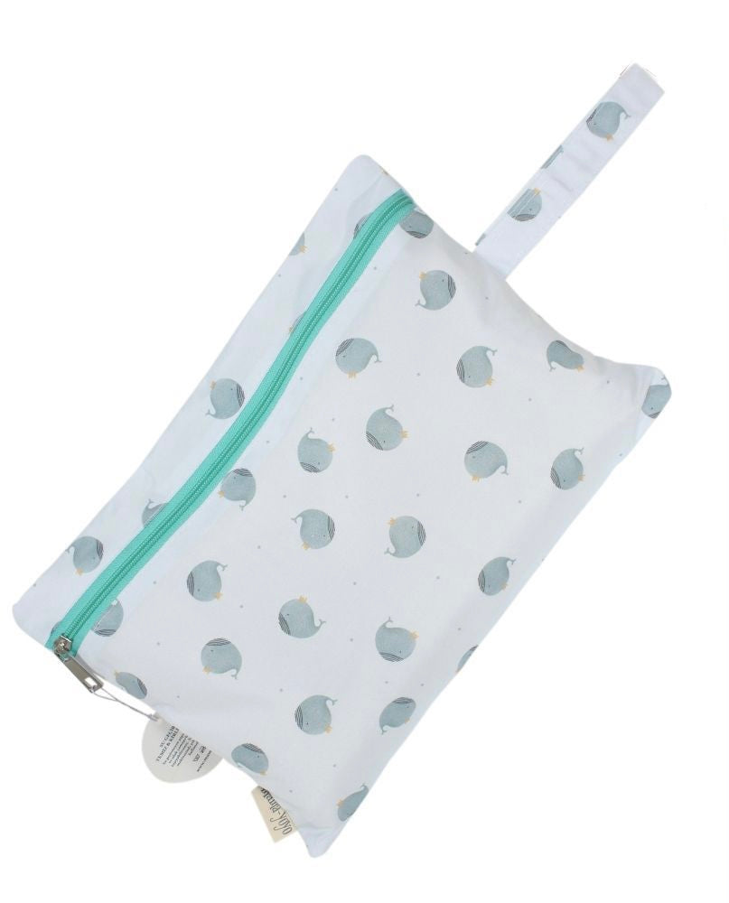 Water-proof Organizer Bag - Dirty/Wet Bag- Whaley